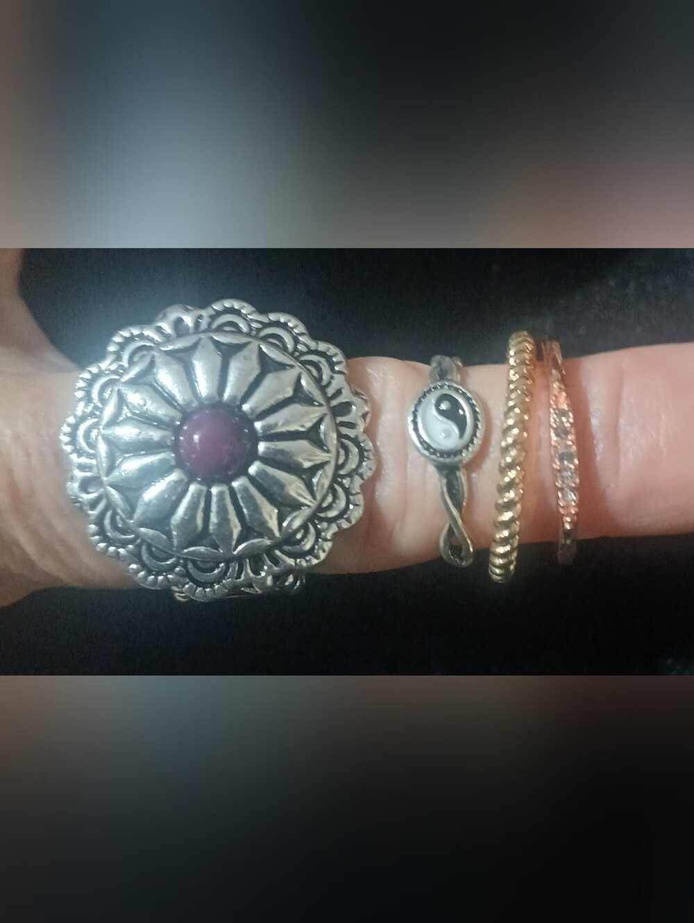 Ring Bundle- 4